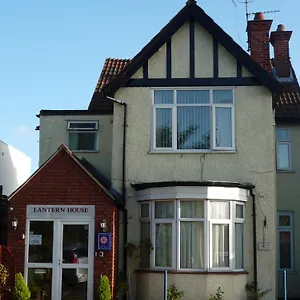 Lantern House Cambridge